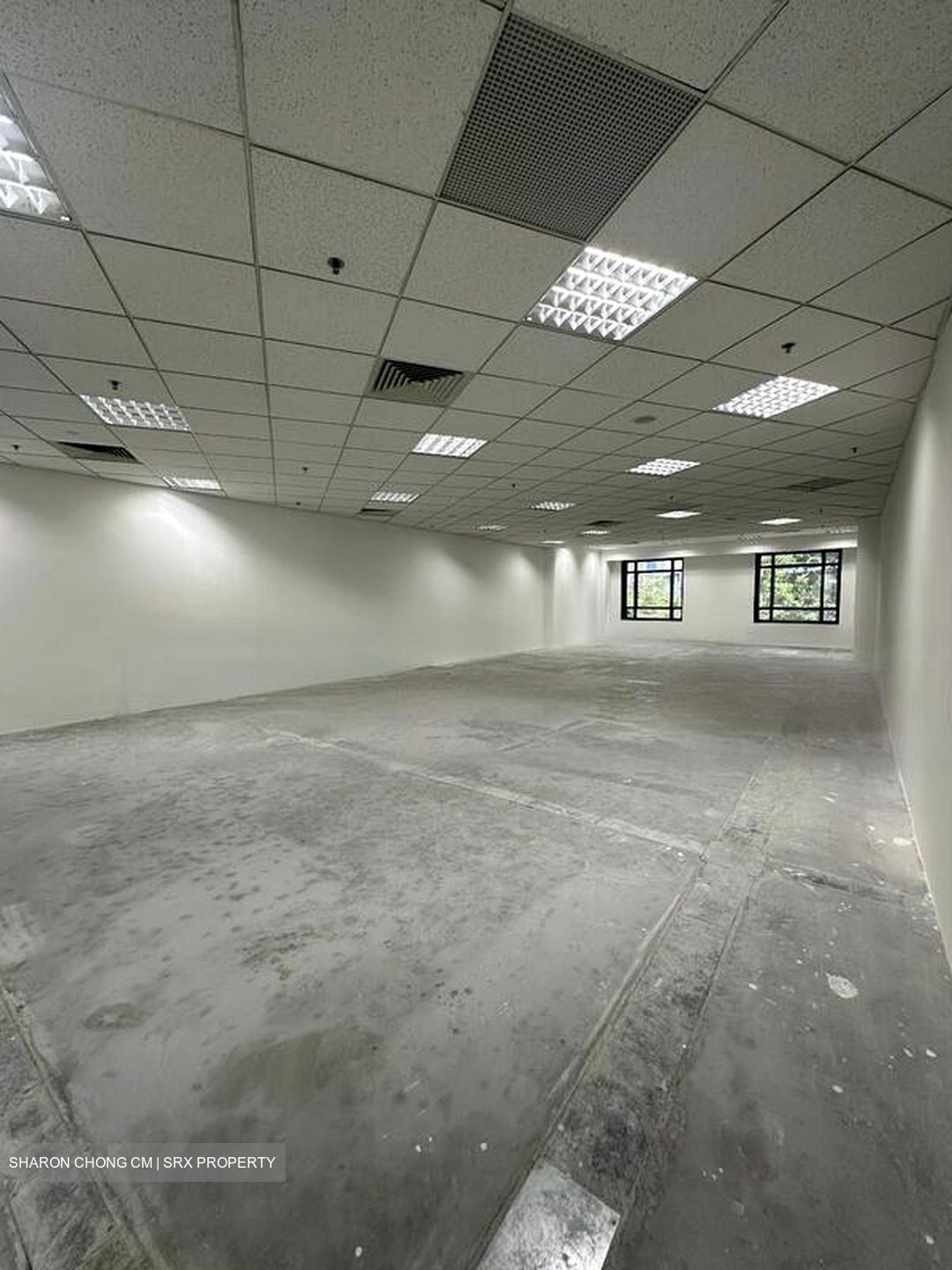Winsland House I (D9), Office #456496381